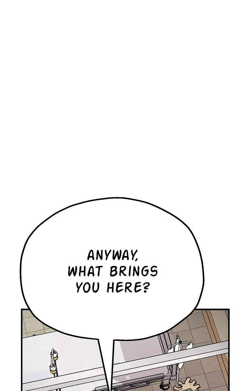 Metro Hunter Chapter 50 page 18 - 