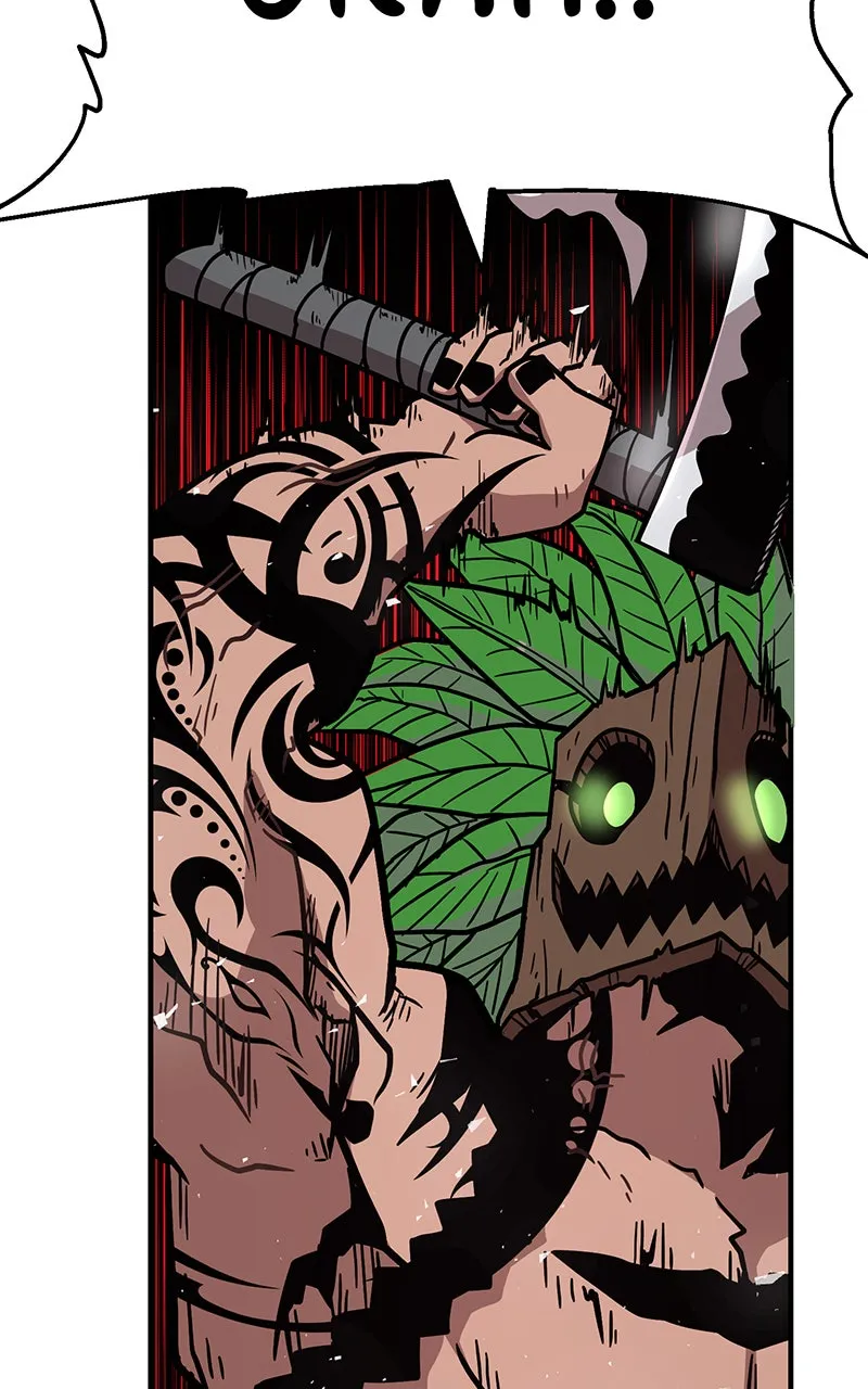 Metro Hunter Chapter 50 page 182 - 