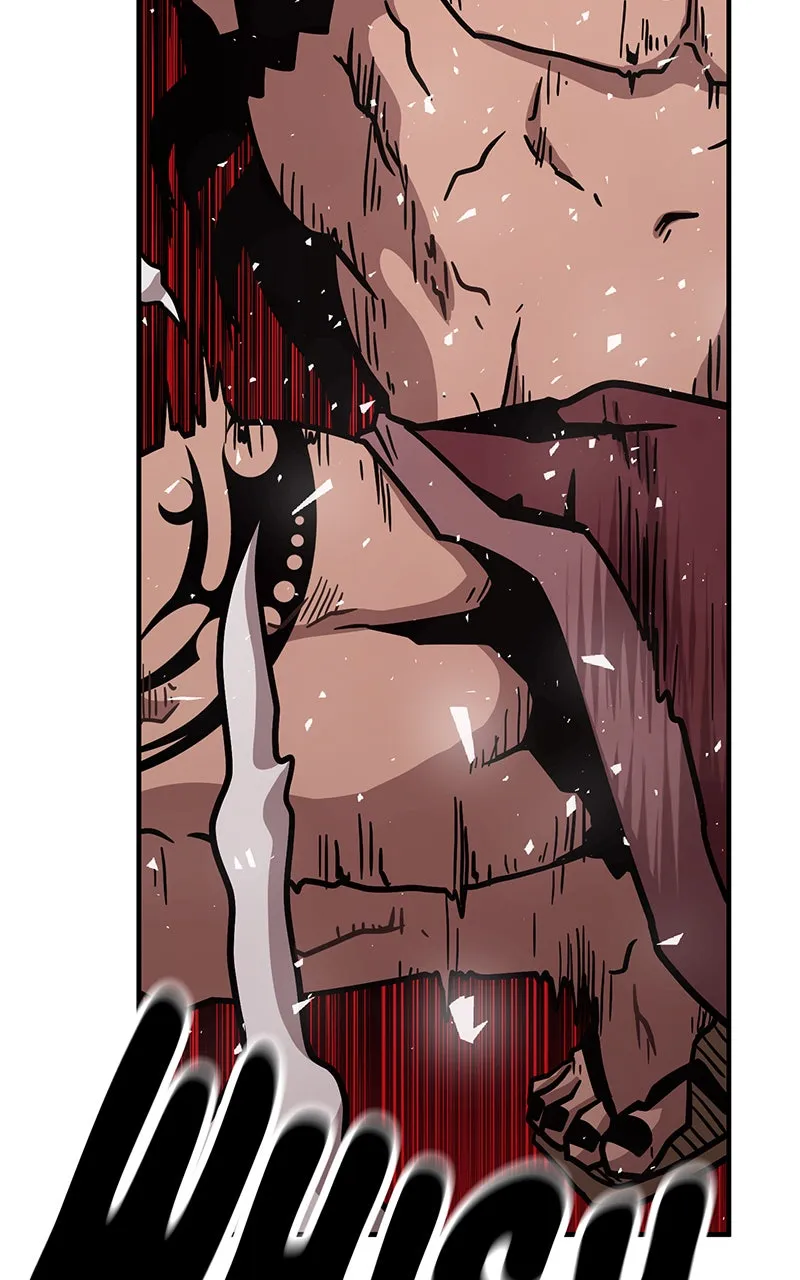 Metro Hunter Chapter 50 page 183 - 