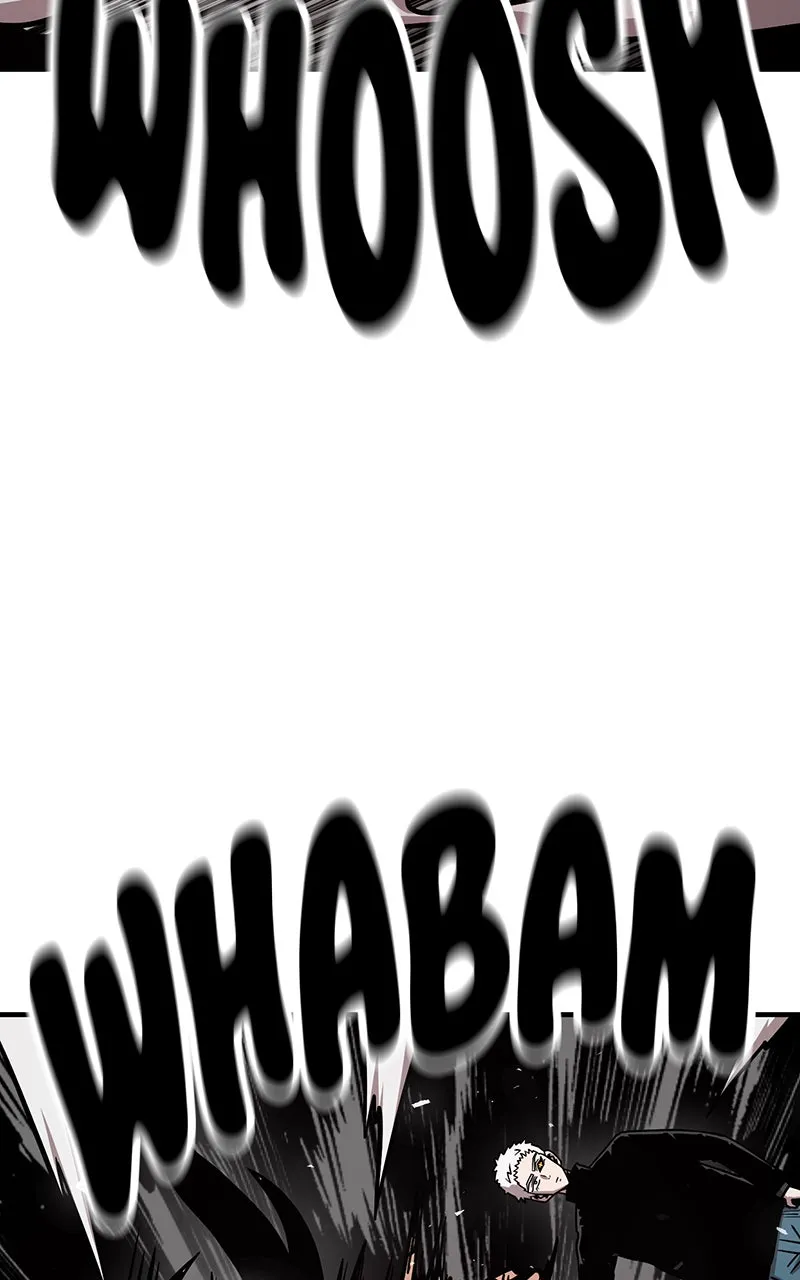 Metro Hunter Chapter 50 page 187 - 