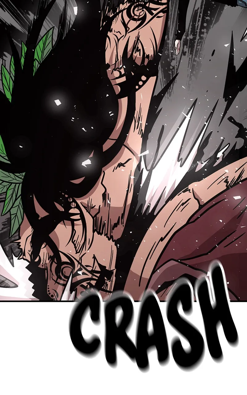 Metro Hunter Chapter 50 page 188 - 