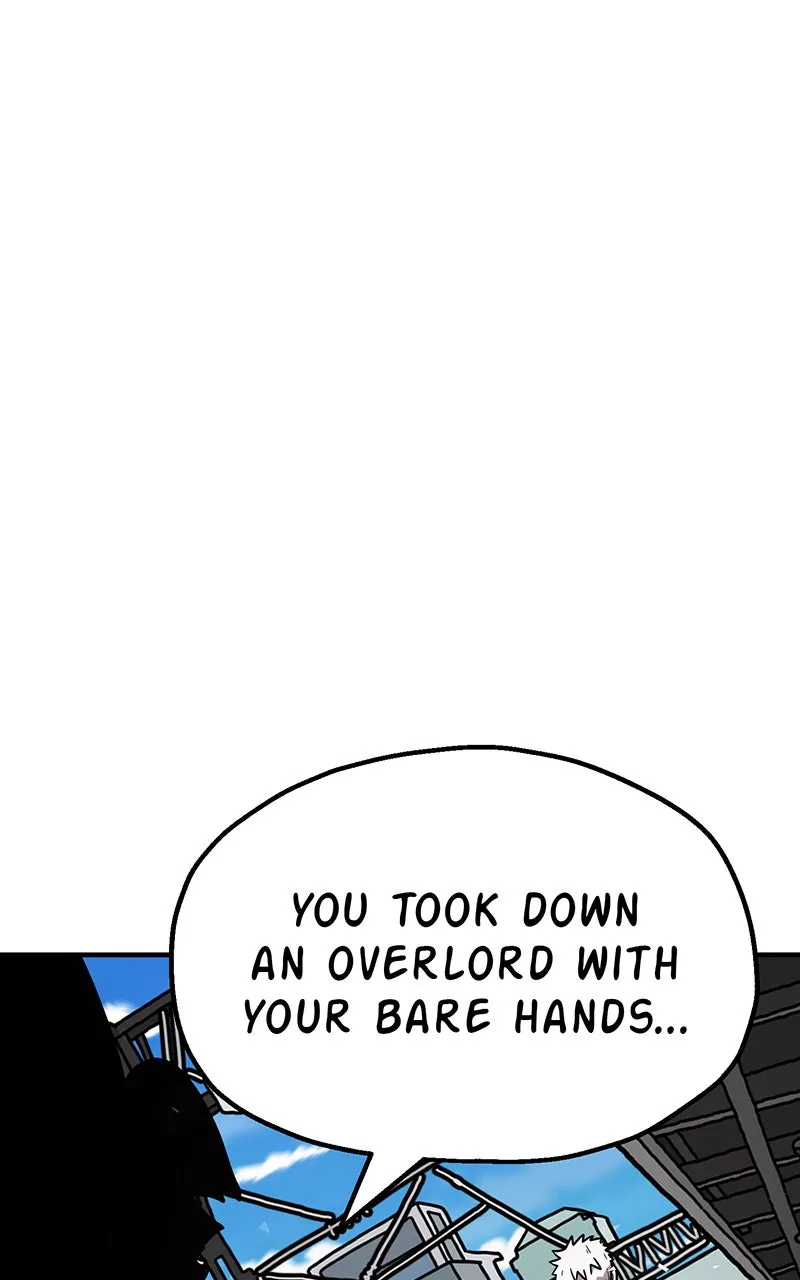 Metro Hunter Chapter 50 page 189 - 