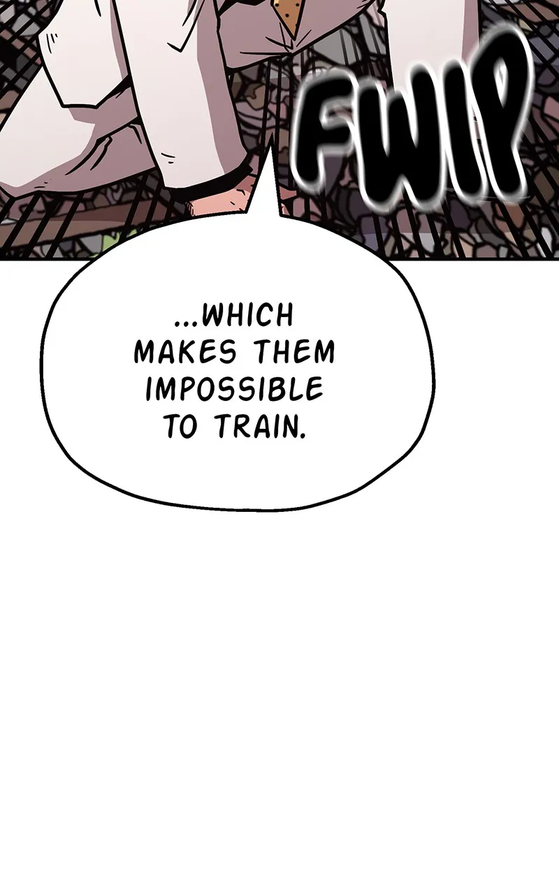 Metro Hunter Chapter 50 page 195 - 