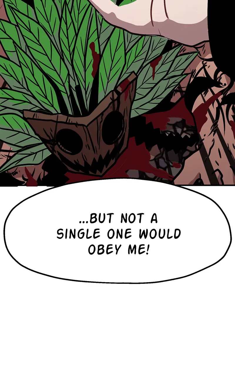 Metro Hunter Chapter 50 page 199 - 