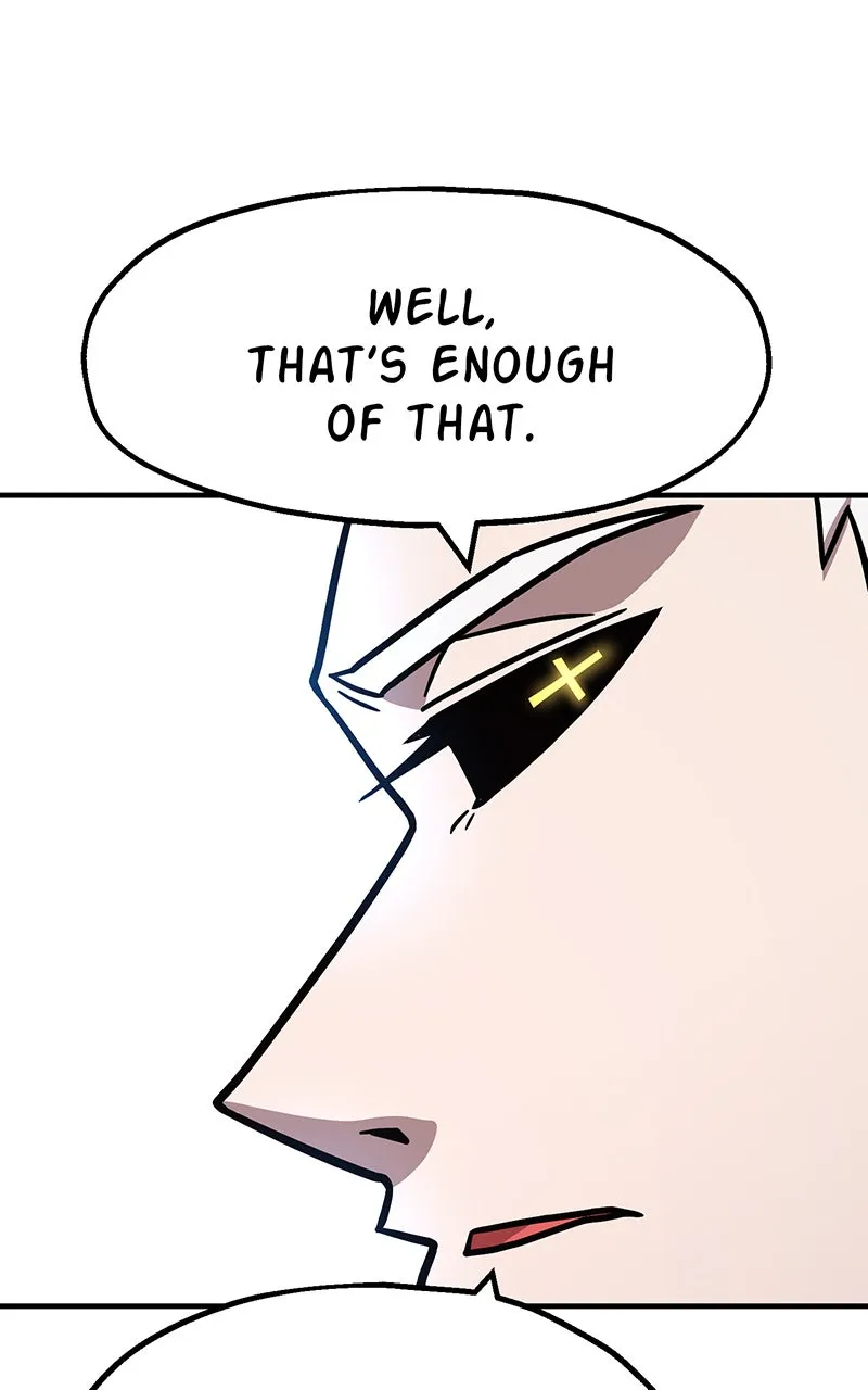 Metro Hunter Chapter 50 page 200 - 