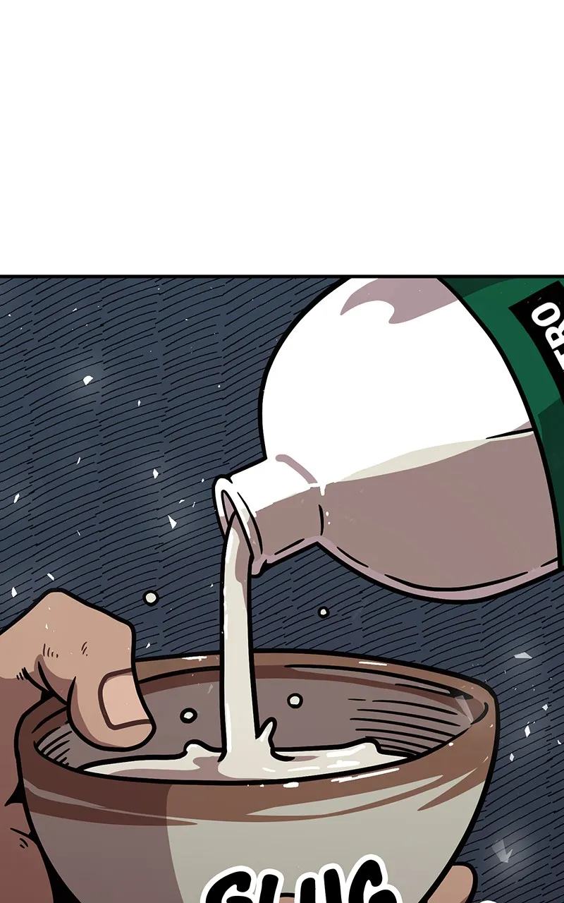 Metro Hunter Chapter 50 page 3 - 
