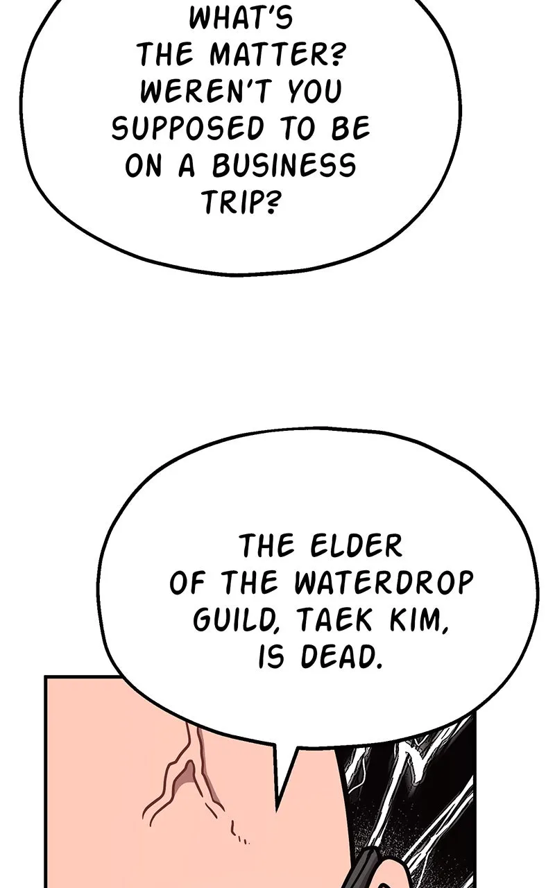 Metro Hunter Chapter 50 page 201 - 