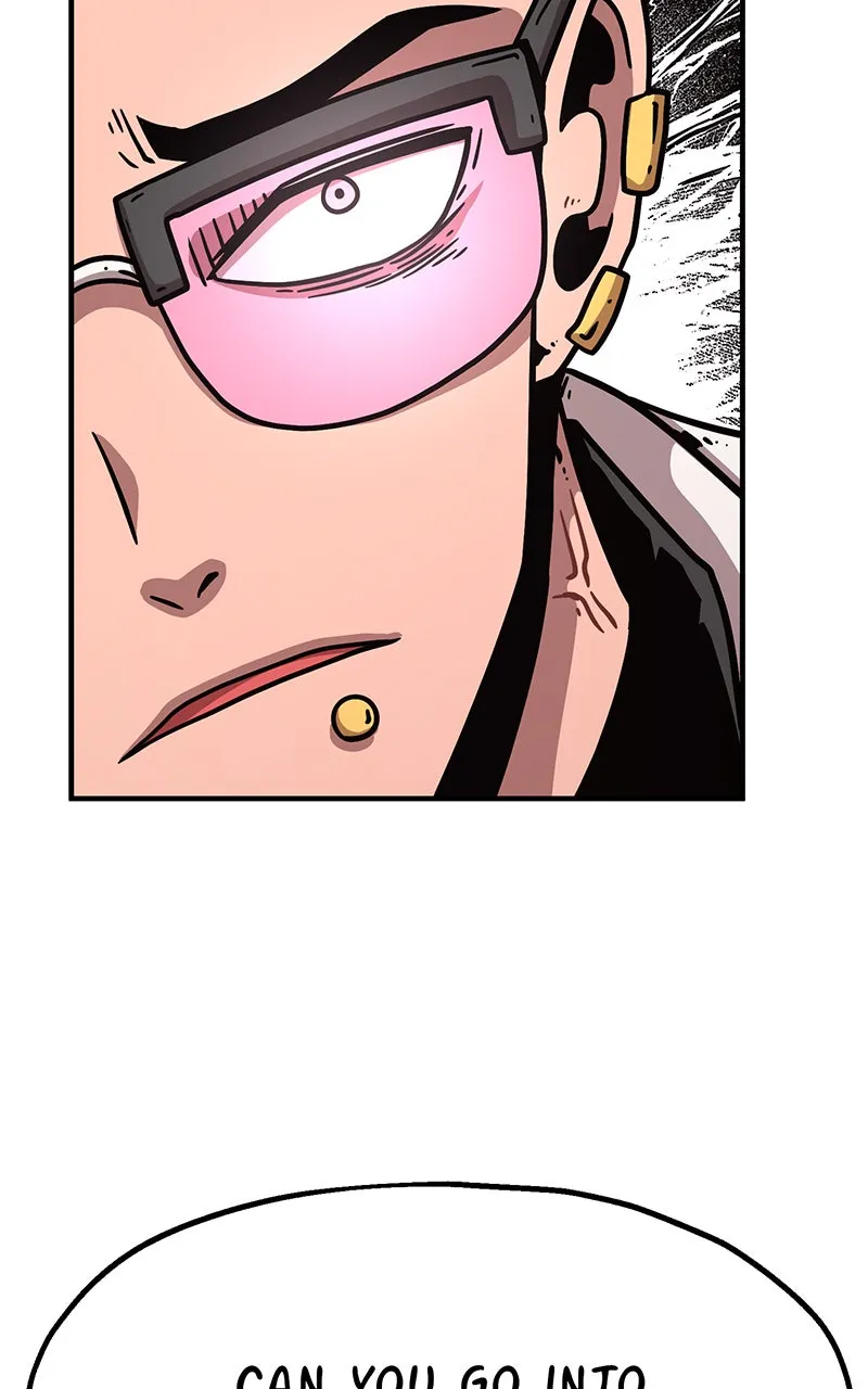 Metro Hunter Chapter 50 page 202 - 