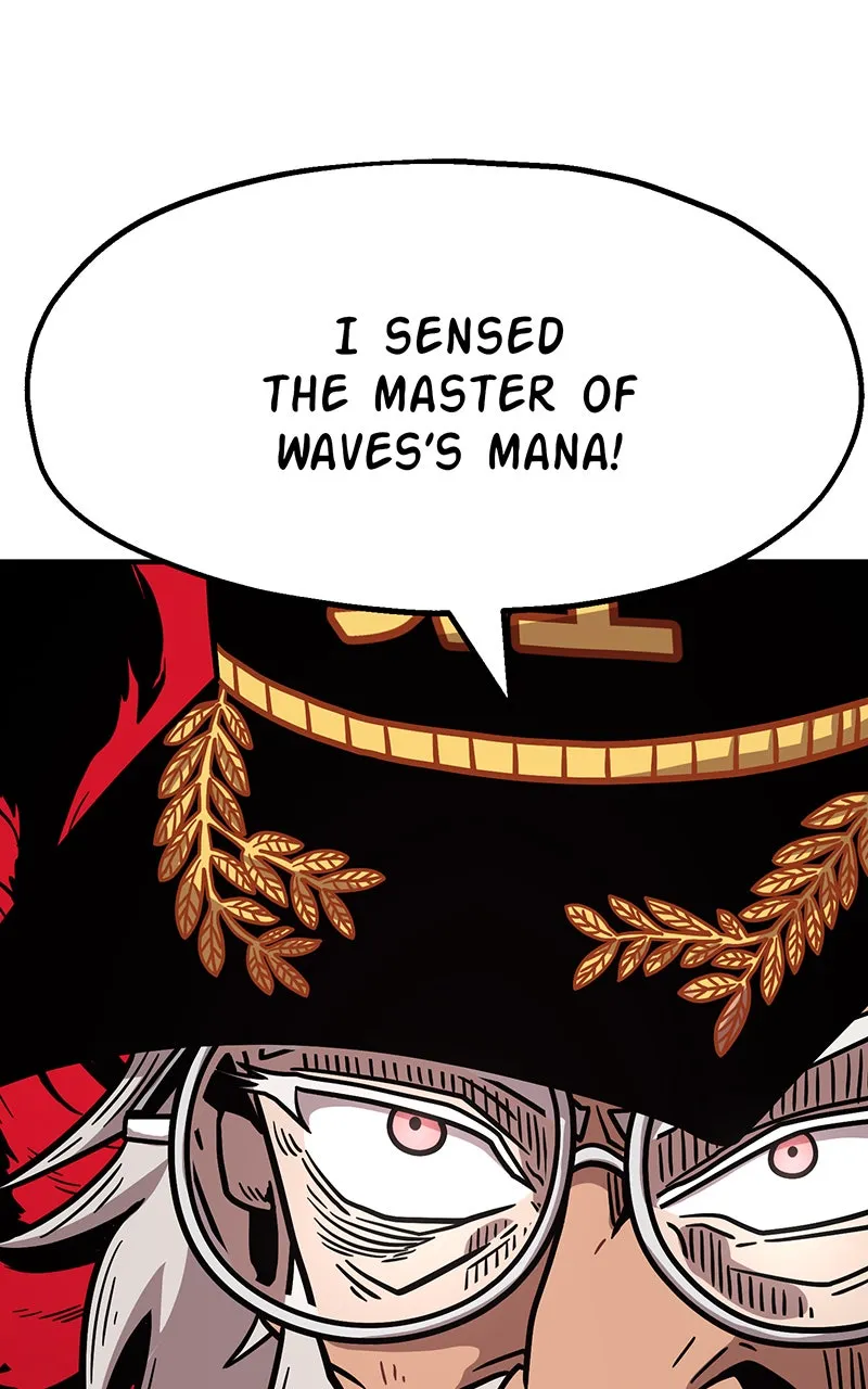 Metro Hunter Chapter 50 page 23 - 