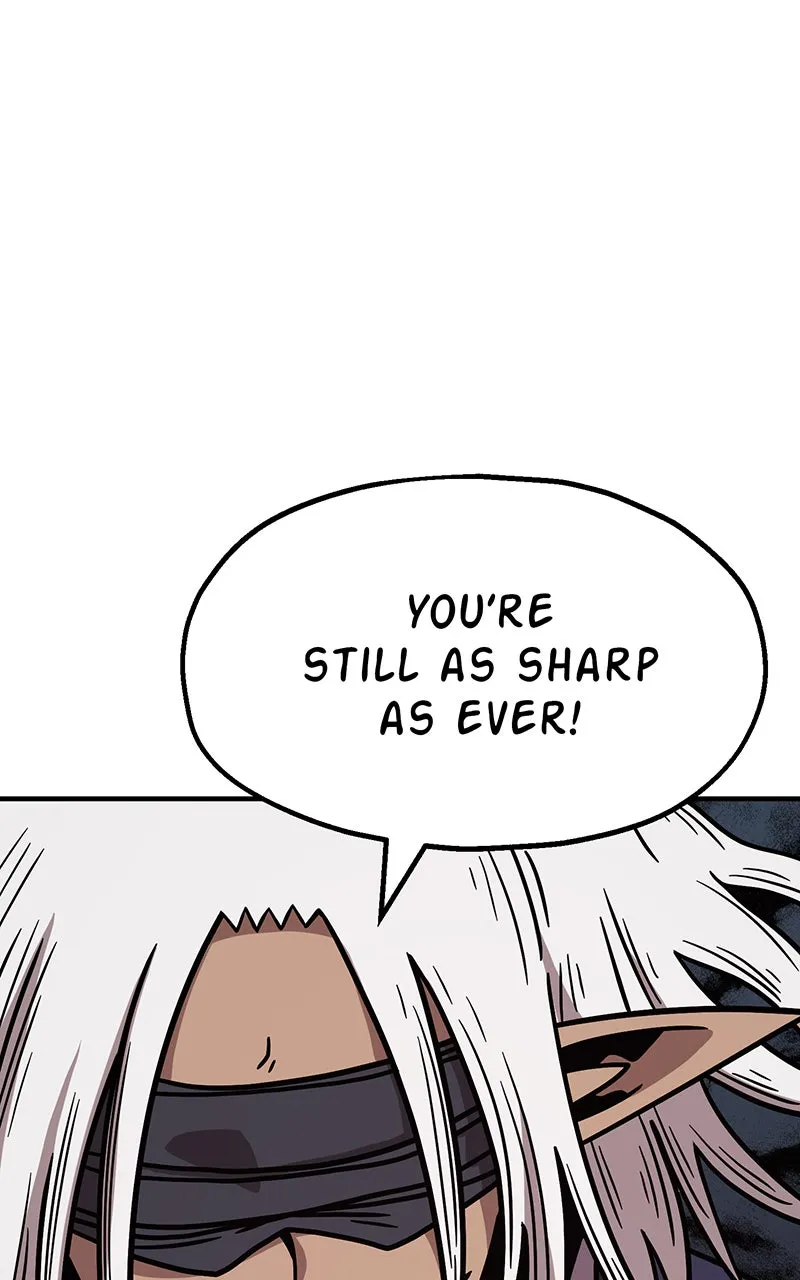 Metro Hunter Chapter 50 page 30 - 