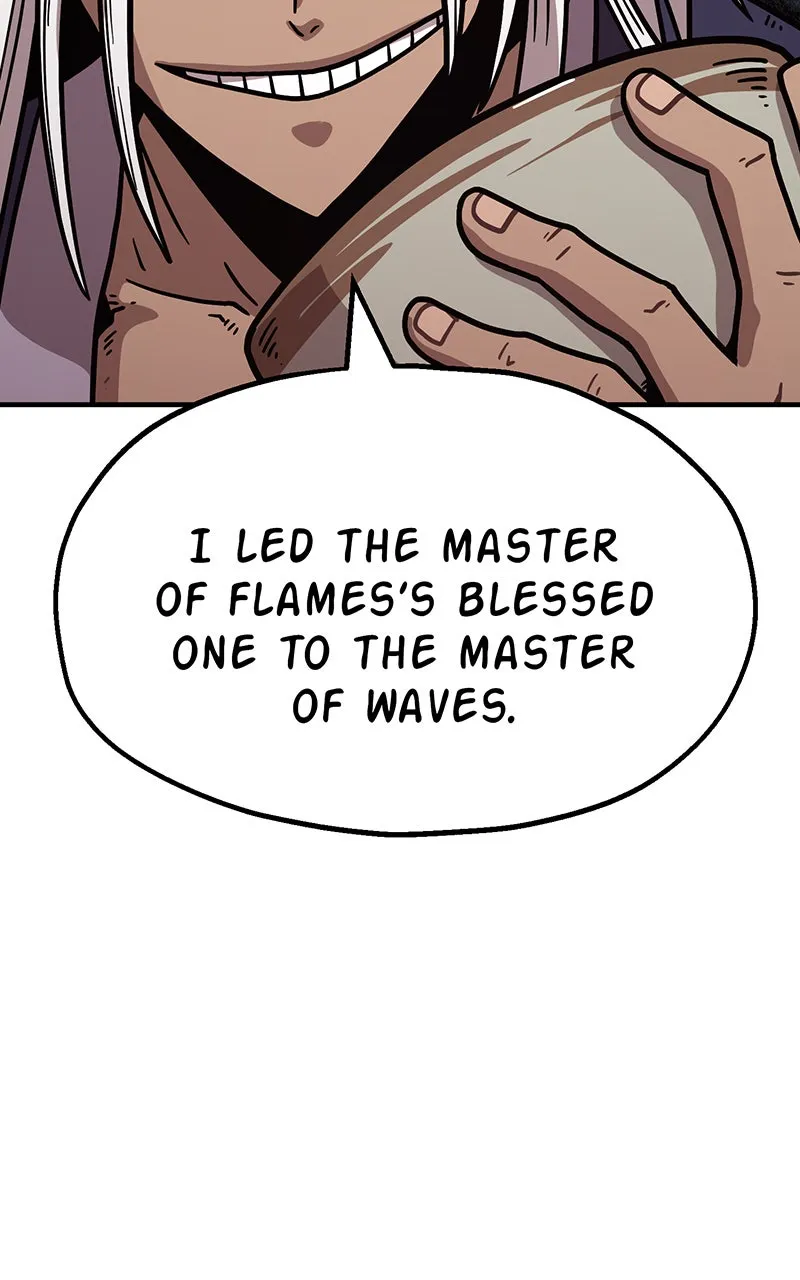 Metro Hunter Chapter 50 page 31 - 