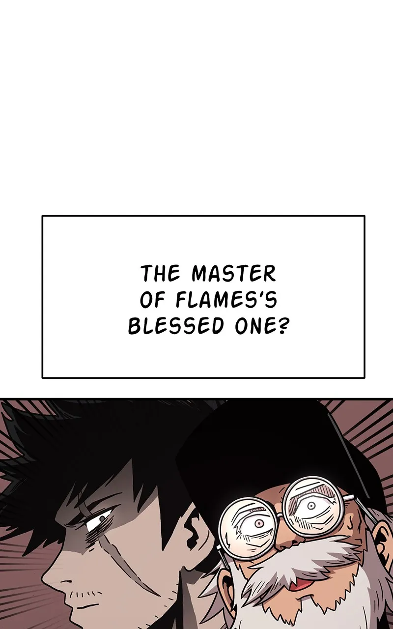 Metro Hunter Chapter 50 page 32 - 