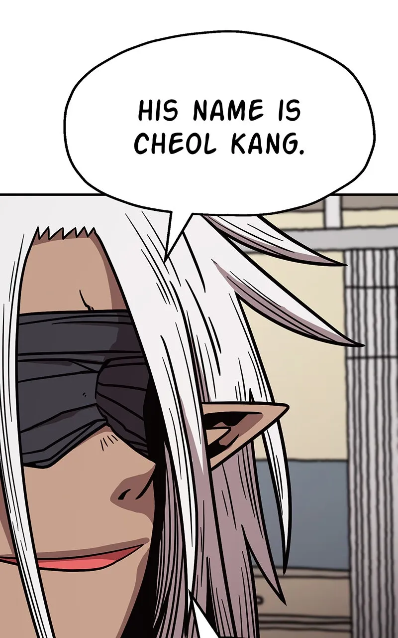 Metro Hunter Chapter 50 page 34 - 