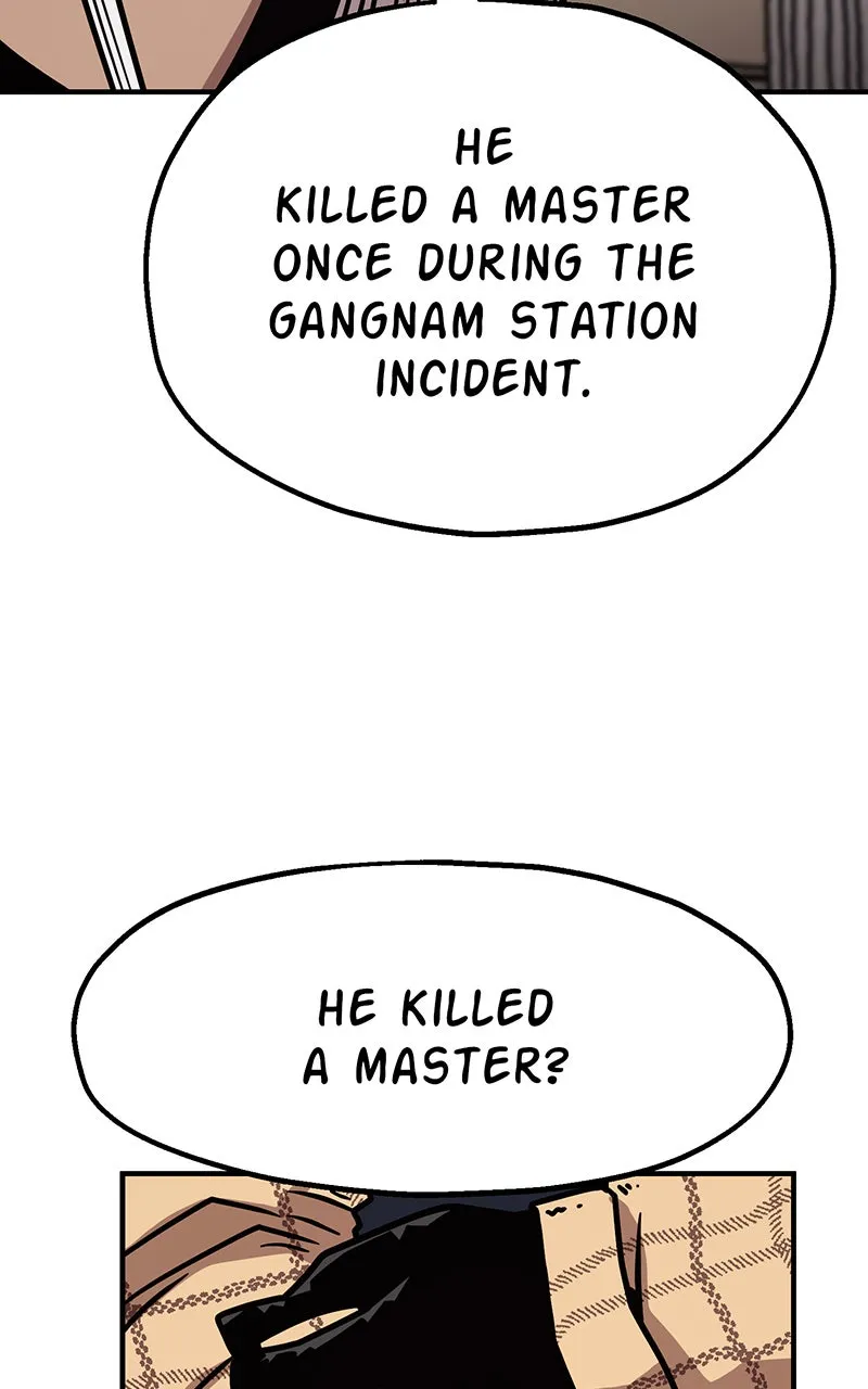 Metro Hunter Chapter 50 page 35 - 