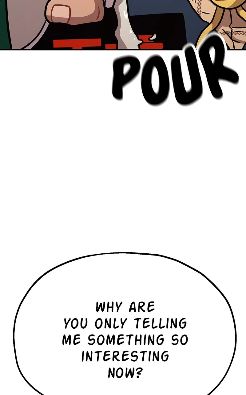 Metro Hunter Chapter 50 page 38 - 