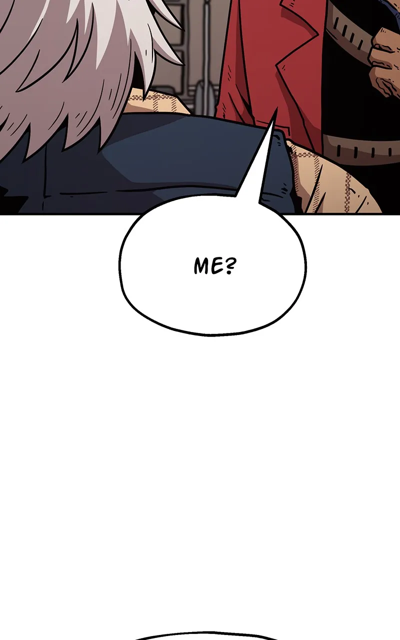 Metro Hunter Chapter 50 page 42 - 