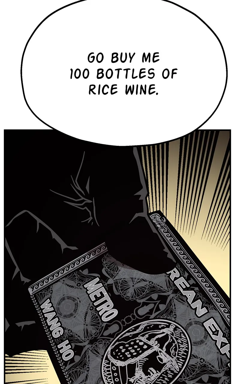 Metro Hunter Chapter 50 page 43 - 