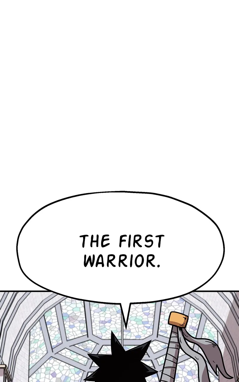 Metro Hunter Chapter 50 page 50 - 