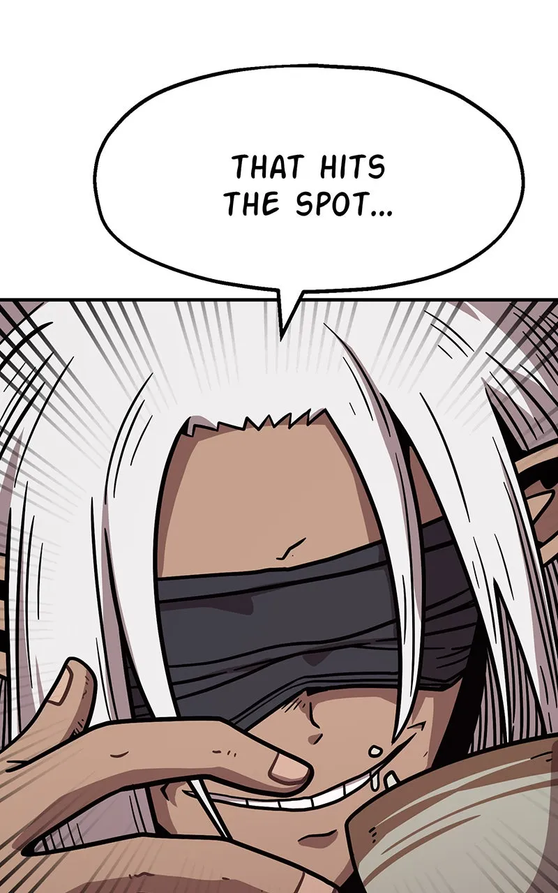 Metro Hunter Chapter 50 page 6 - 