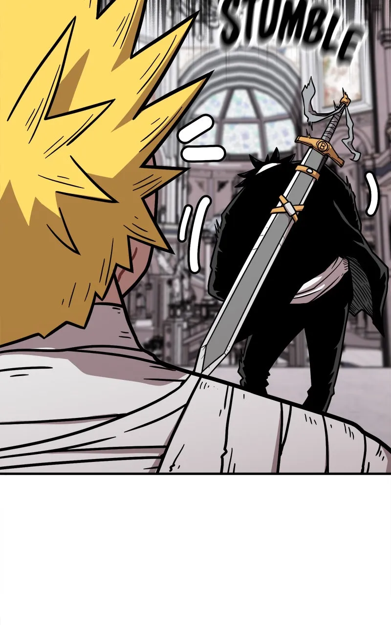 Metro Hunter Chapter 50 page 53 - 