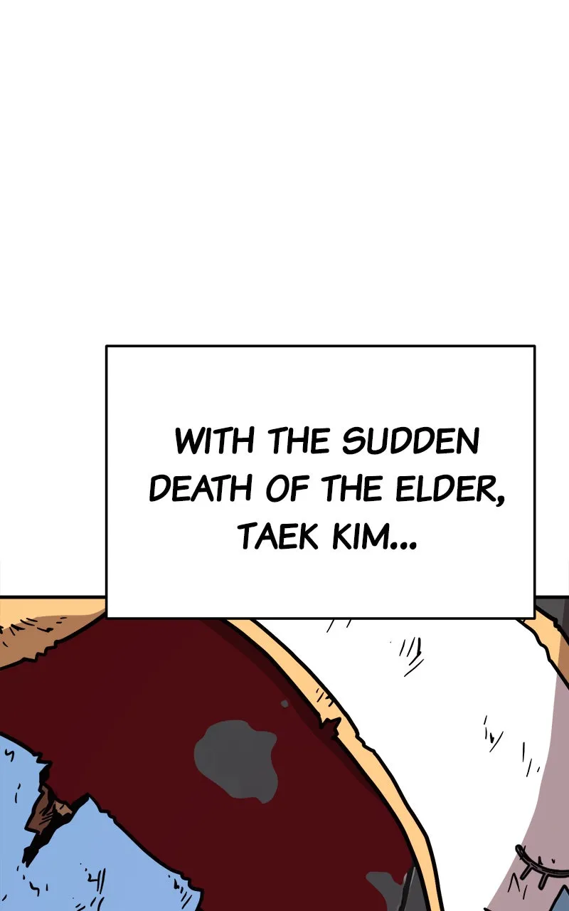 Metro Hunter Chapter 50 page 57 - 