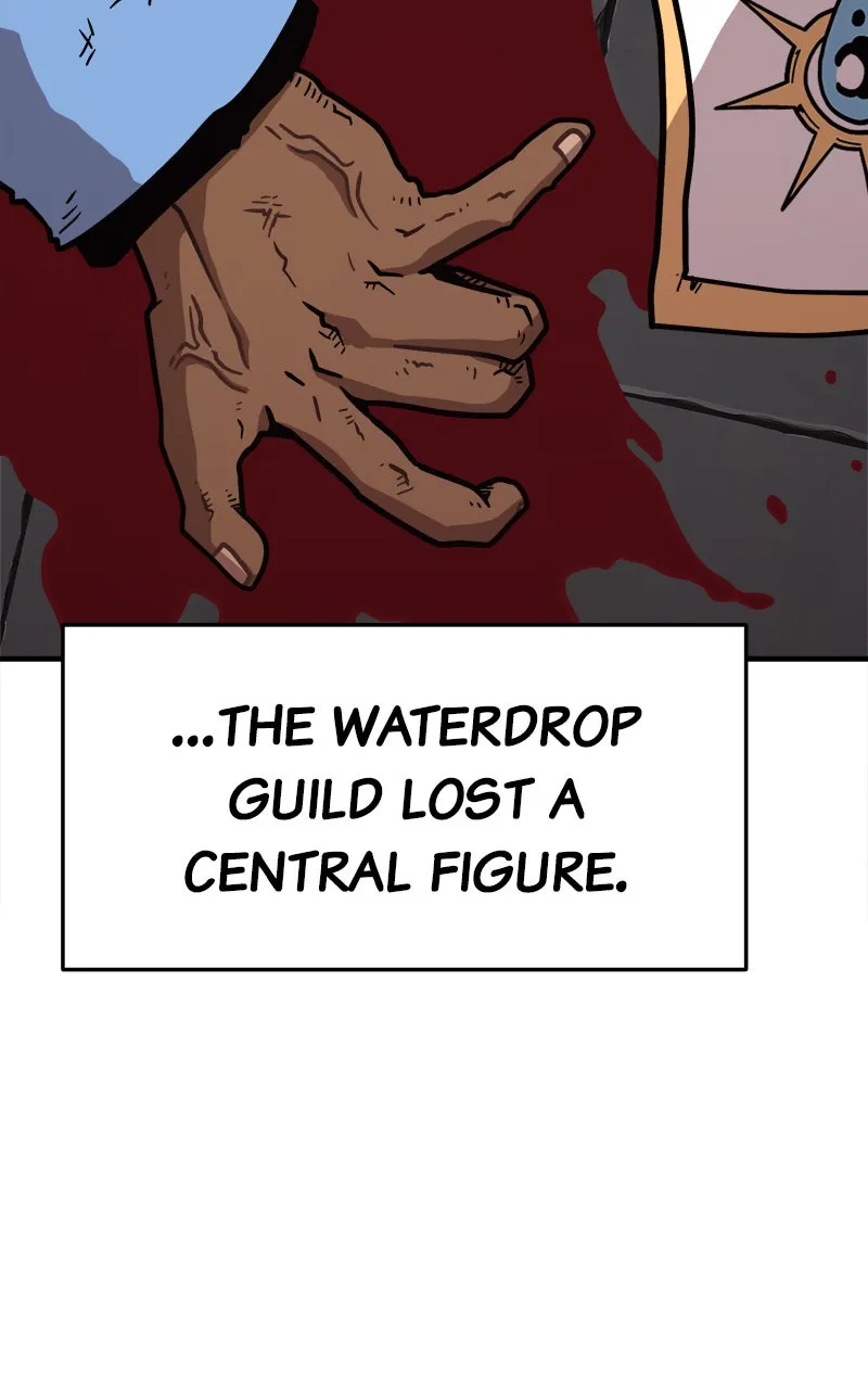 Metro Hunter Chapter 50 page 58 - 