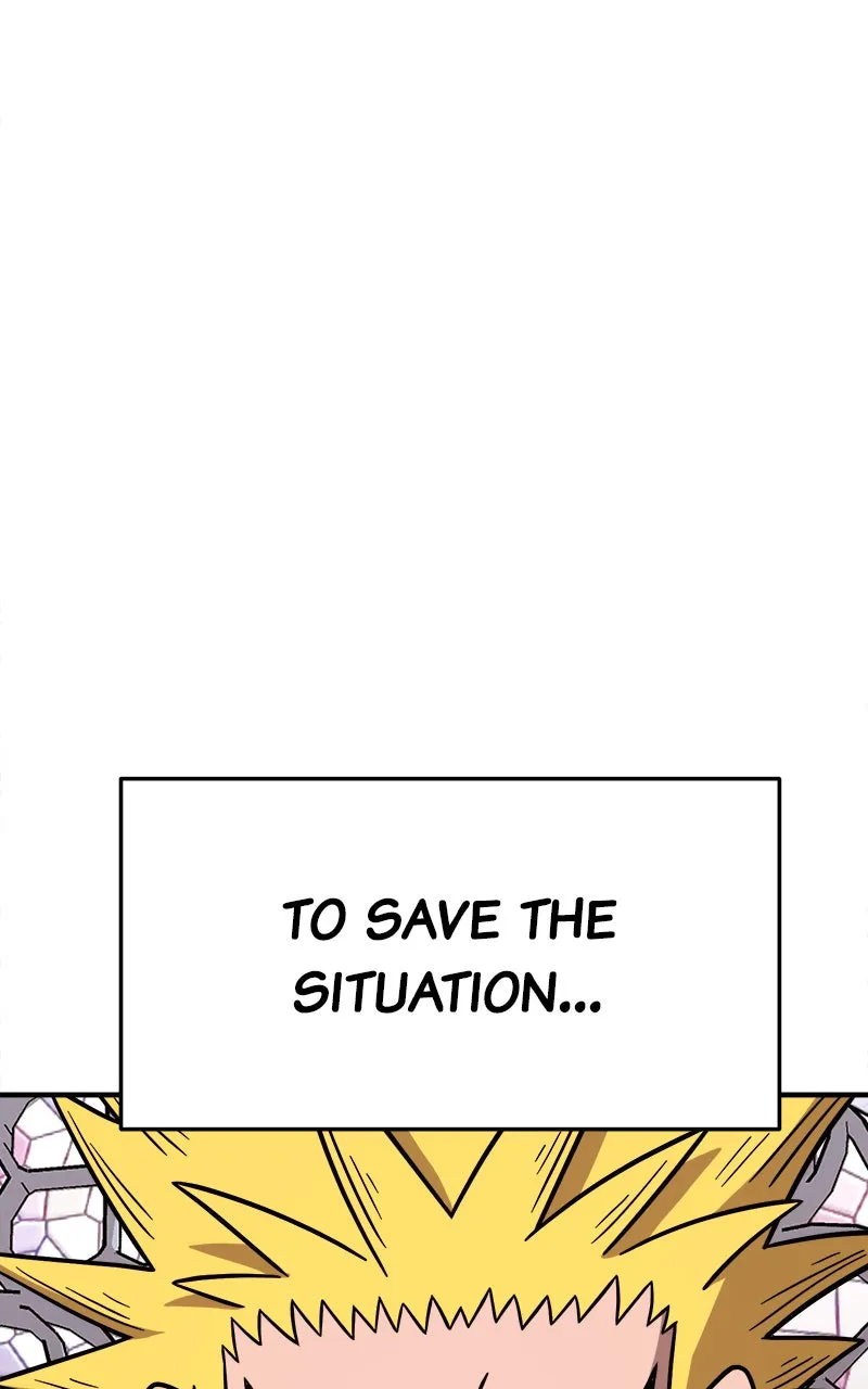Metro Hunter Chapter 50 page 59 - 