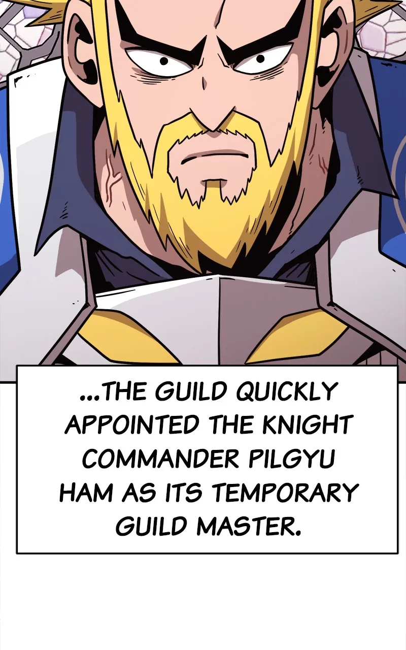 Metro Hunter Chapter 50 page 60 - 