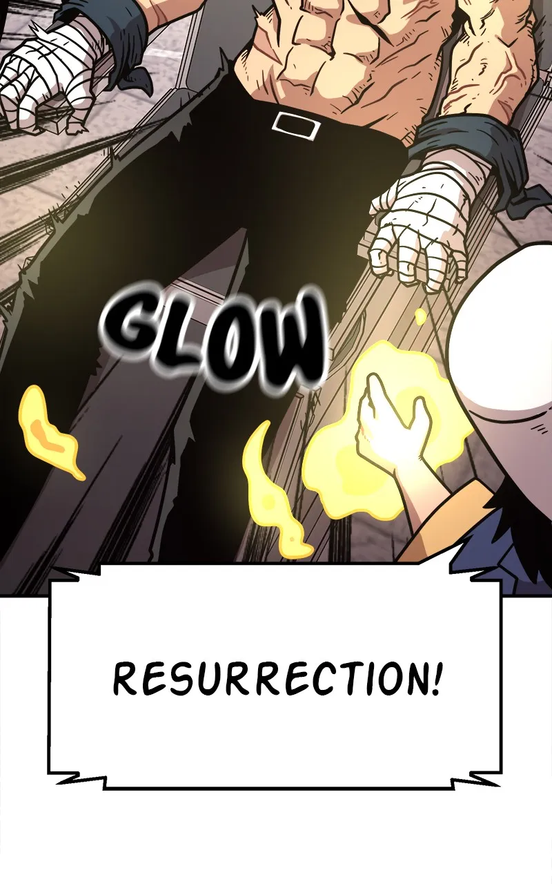 Metro Hunter Chapter 50 page 64 - 