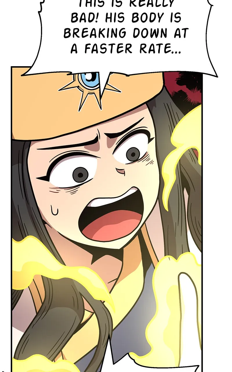 Metro Hunter Chapter 50 page 68 - 