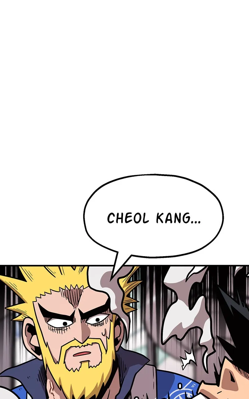 Metro Hunter Chapter 50 page 71 - 