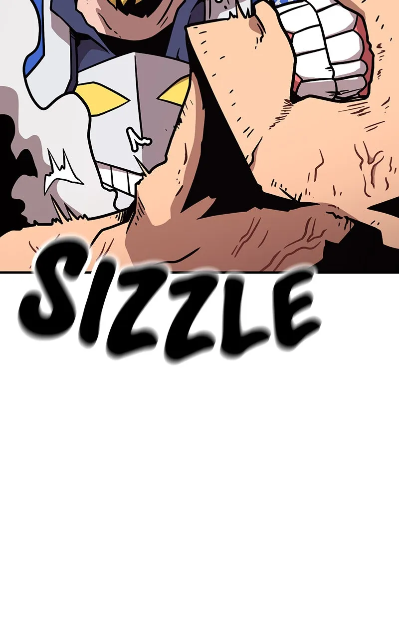 Metro Hunter Chapter 50 page 72 - 