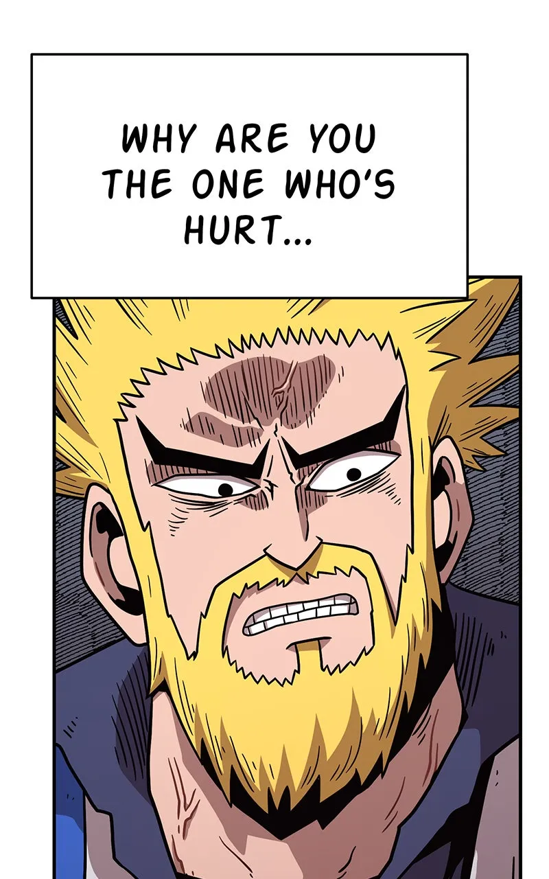 Metro Hunter Chapter 50 page 73 - 