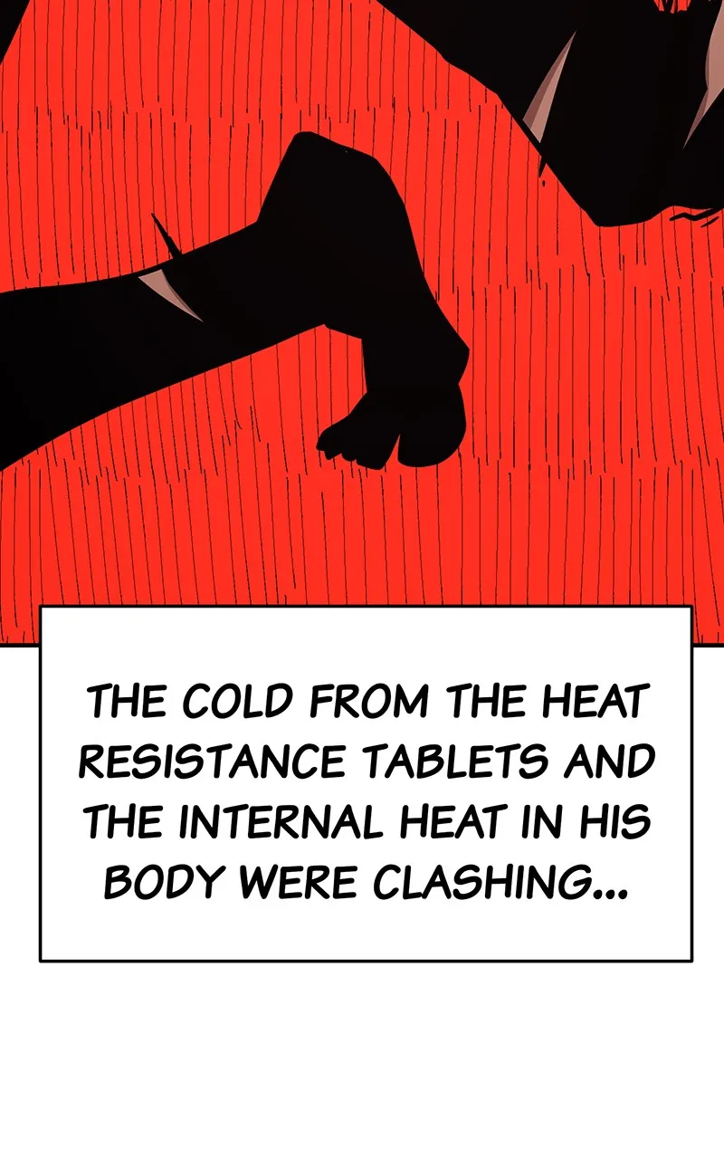 Metro Hunter Chapter 50 page 80 - 