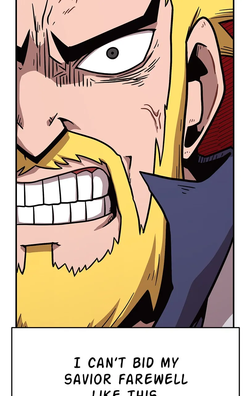 Metro Hunter Chapter 50 page 85 - 