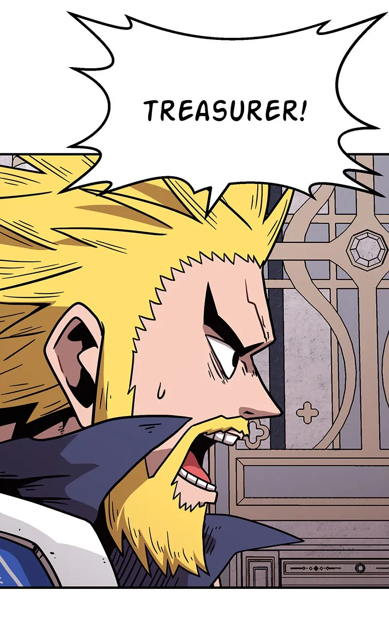 Metro Hunter Chapter 50 page 87 - 