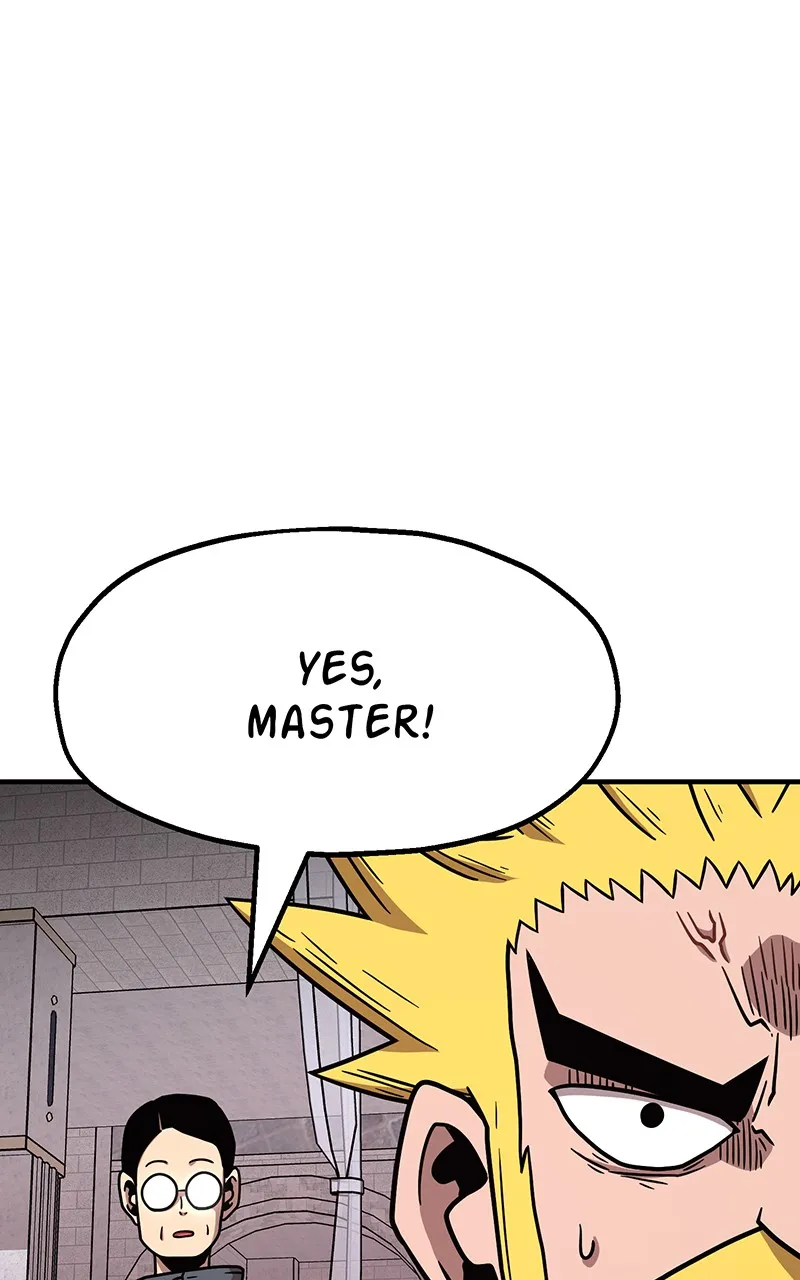 Metro Hunter Chapter 50 page 89 - 