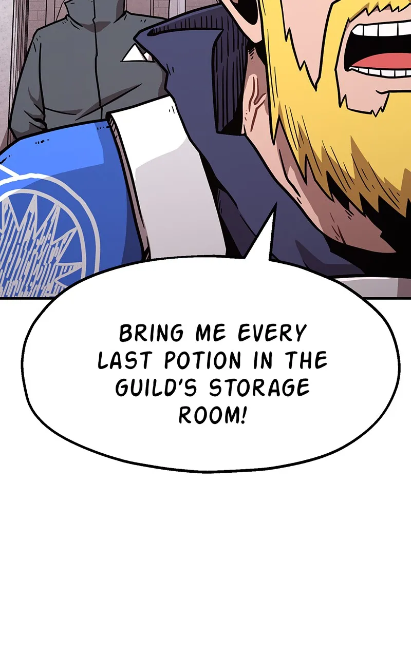 Metro Hunter Chapter 50 page 90 - 