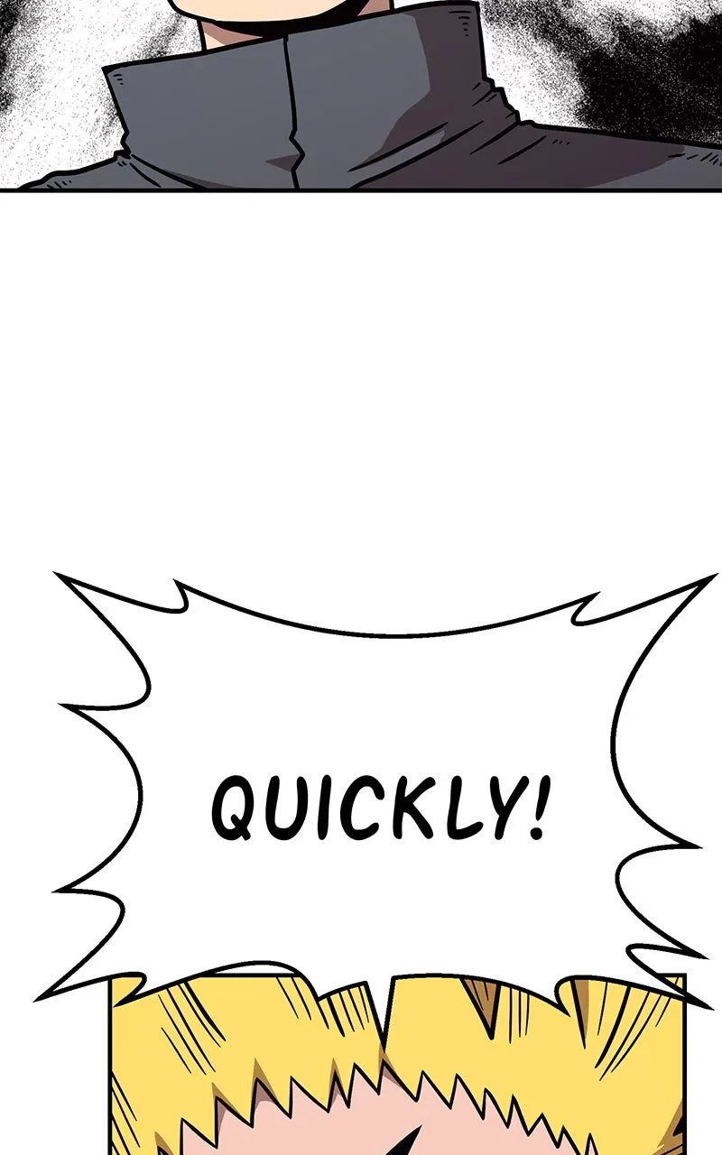 Metro Hunter Chapter 50 page 92 - 