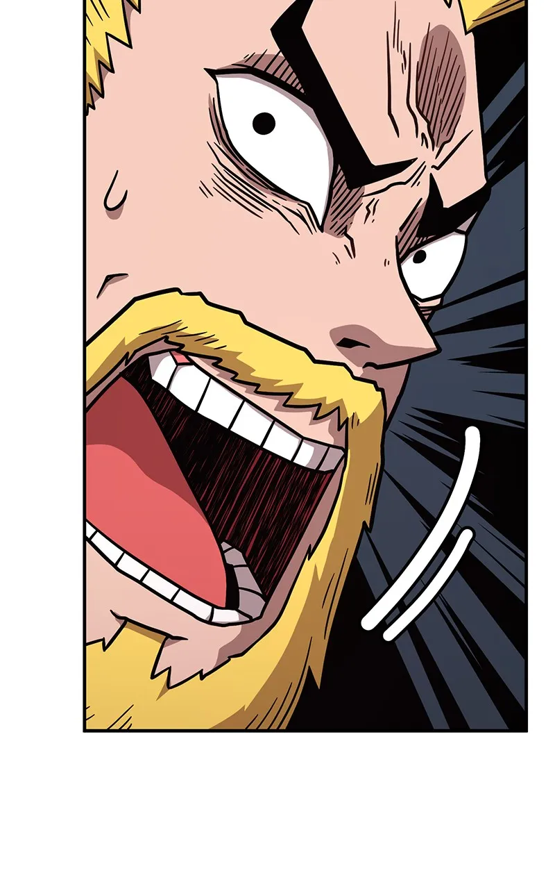Metro Hunter Chapter 50 page 93 - 