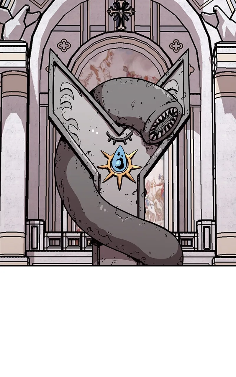 Metro Hunter Chapter 50 page 95 - 