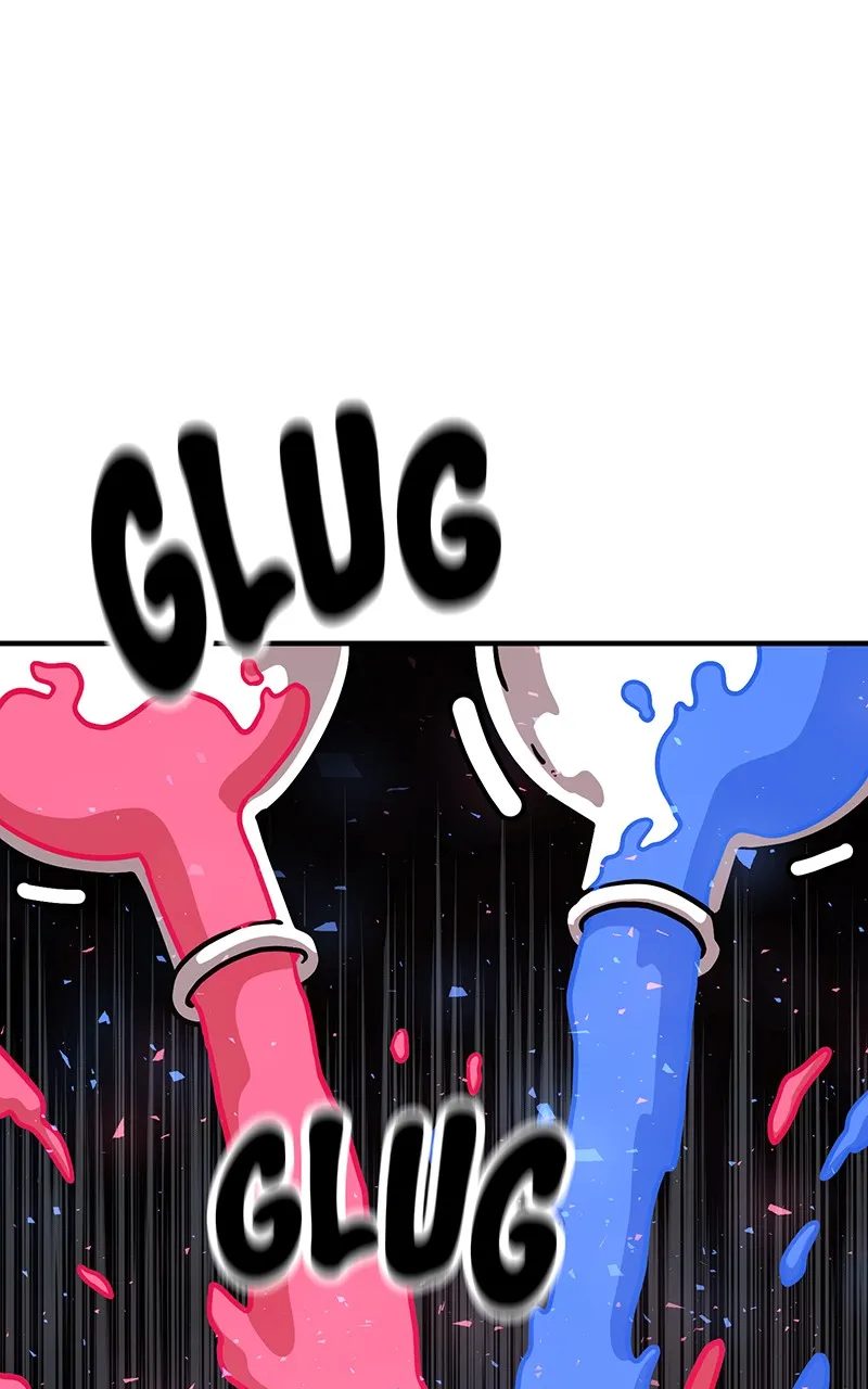 Metro Hunter Chapter 50 page 96 - 