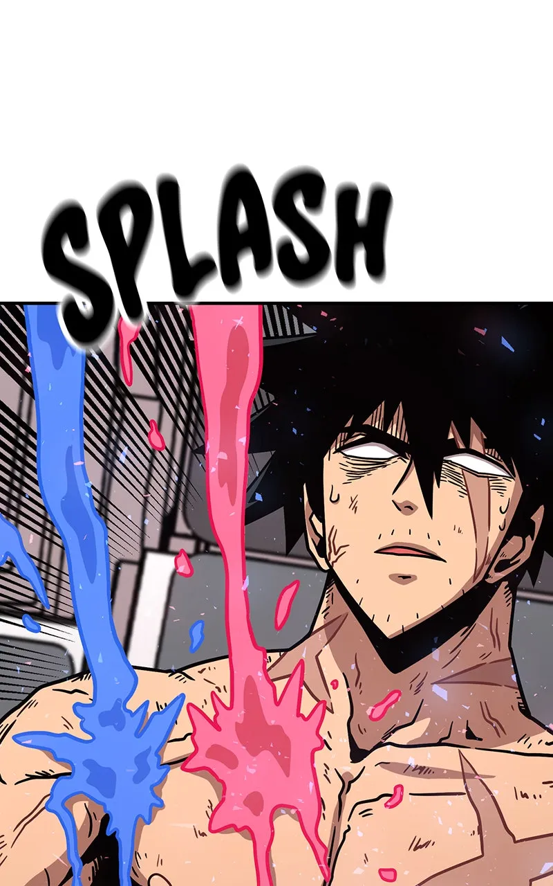 Metro Hunter Chapter 50 page 98 - 