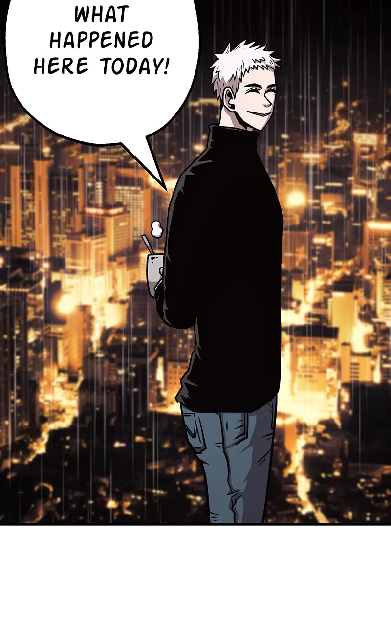 Metro Hunter Chapter 51 page 102 - 
