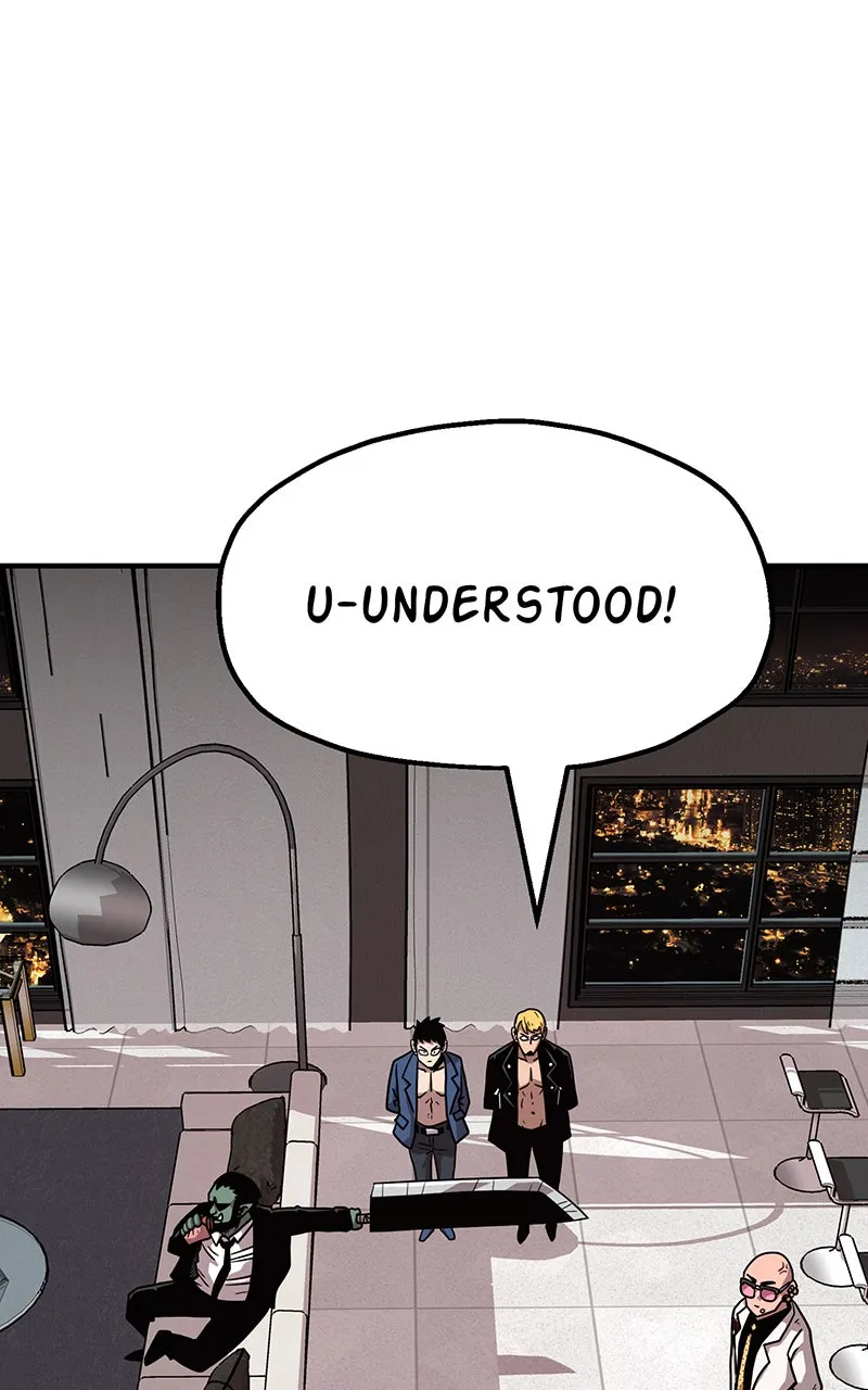 Metro Hunter Chapter 51 page 105 - 