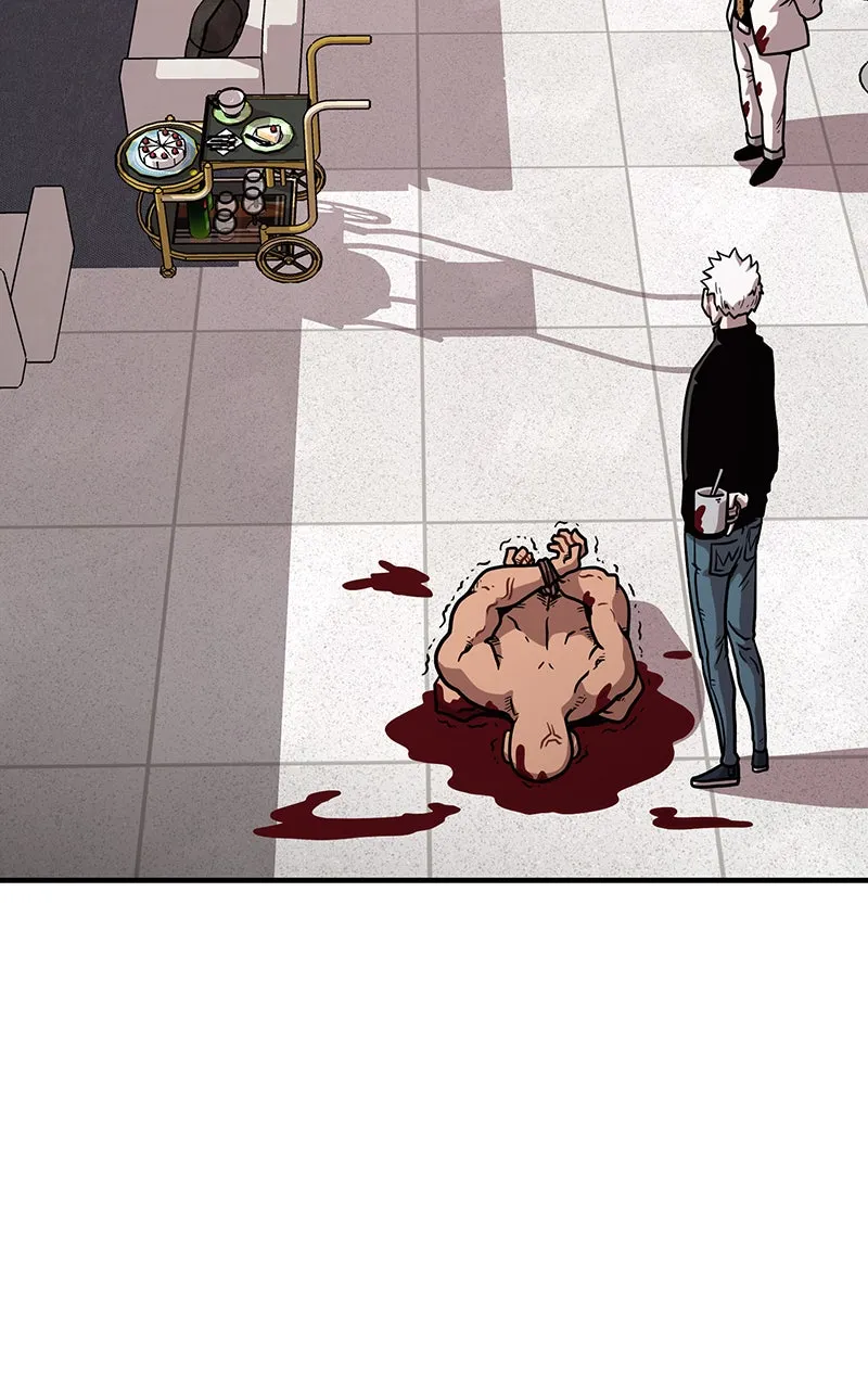 Metro Hunter Chapter 51 page 106 - 