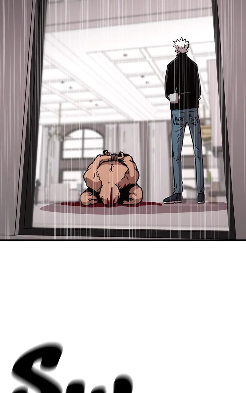 Metro Hunter Chapter 51 page 109 - 