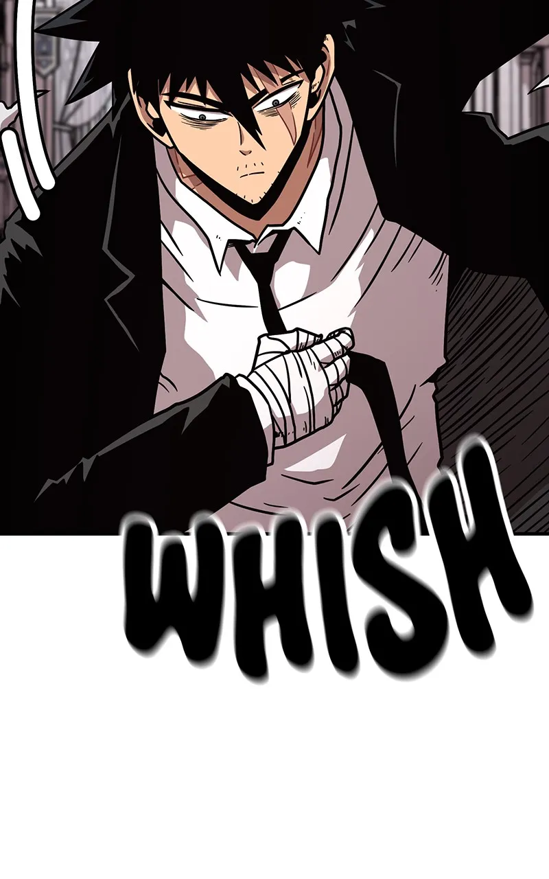Metro Hunter Chapter 51 page 116 - 