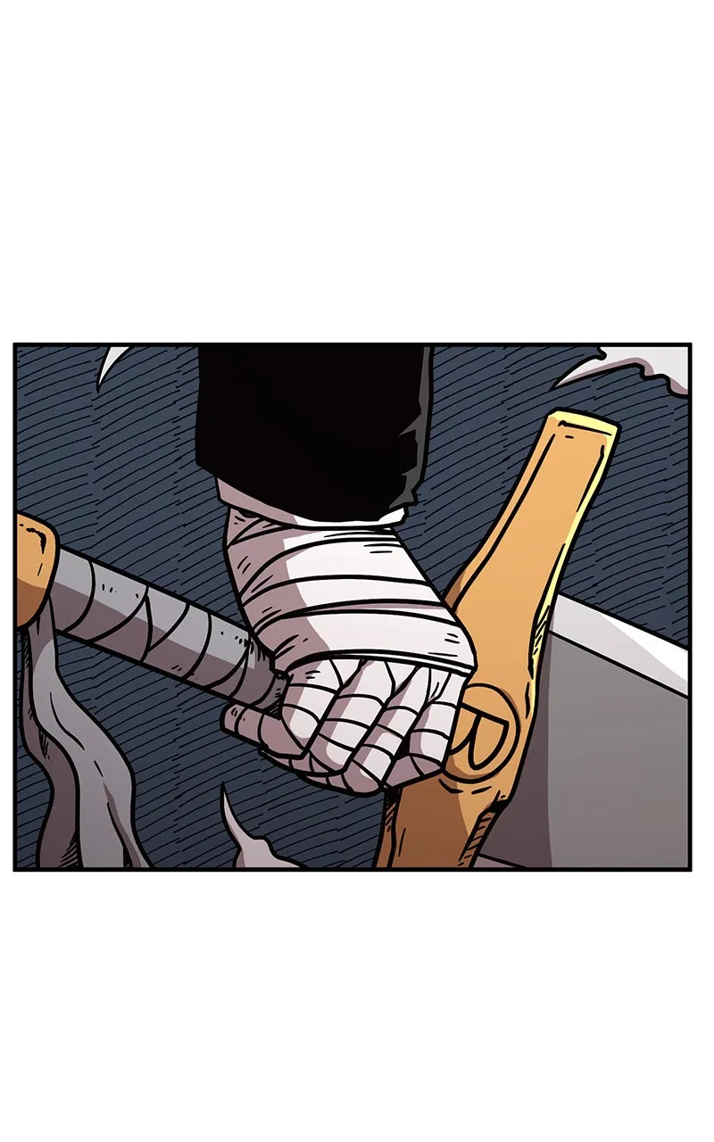 Metro Hunter Chapter 51 page 117 - 
