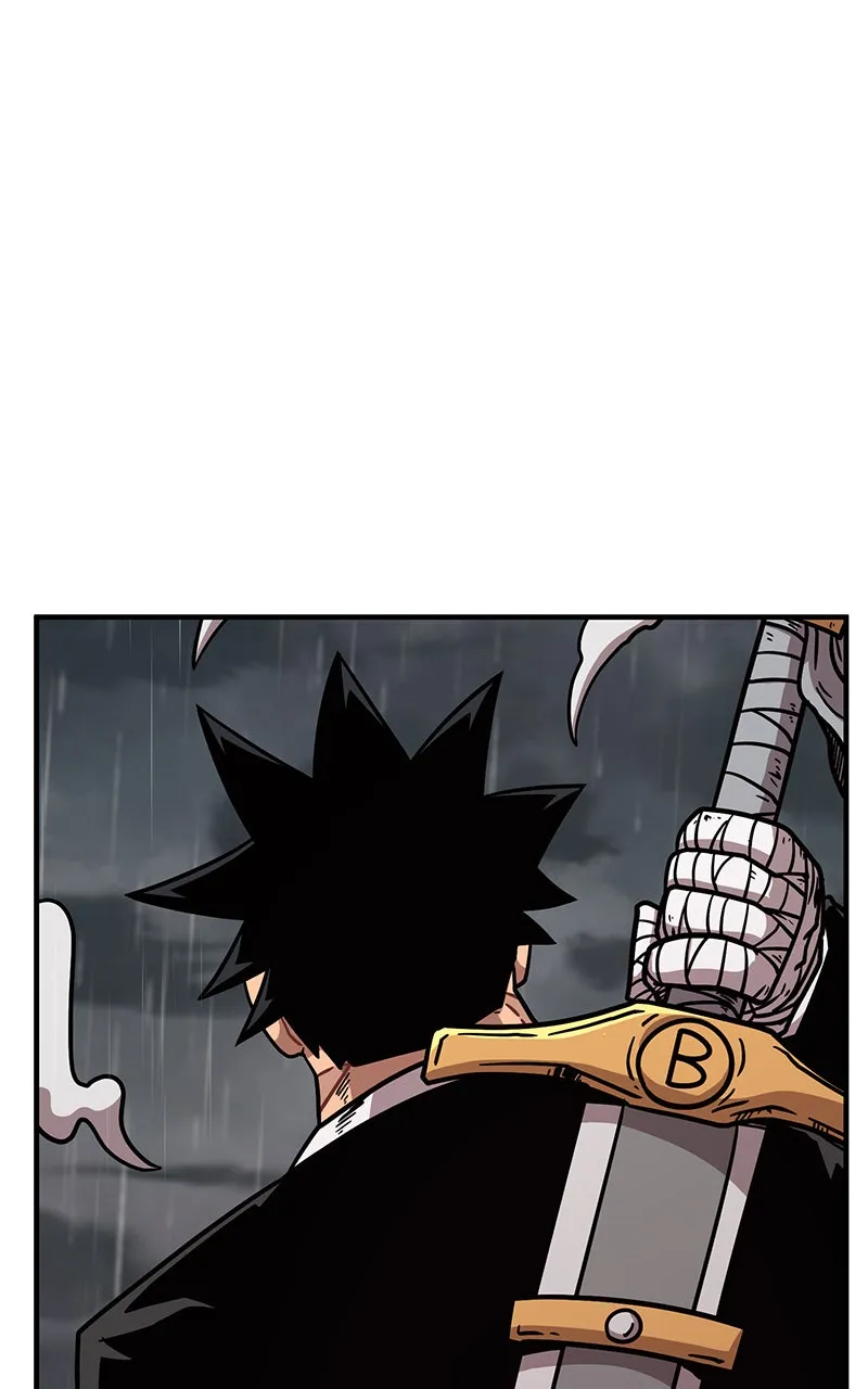 Metro Hunter Chapter 51 page 118 - 